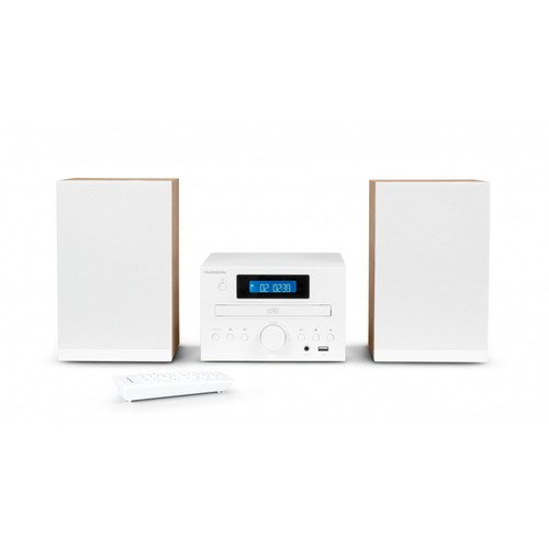 Micro chaîne radio - radio, cd