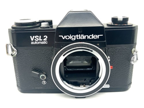Voigtländer vsl automatic - vsl, 2