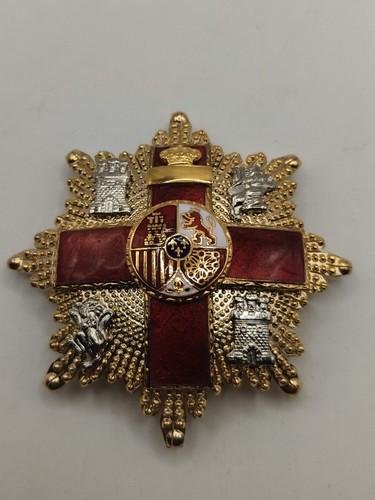 Modèle rouge mérite
