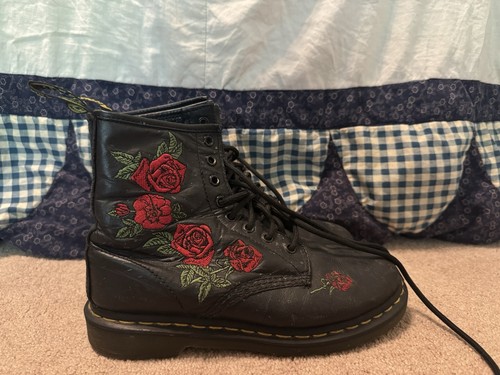 Doc martens 1460 vonda boots - 1460,