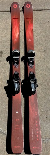 Blizzard brahma 183 cm - blizzard,
