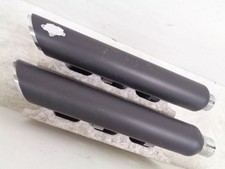 Silencieux d'échappement