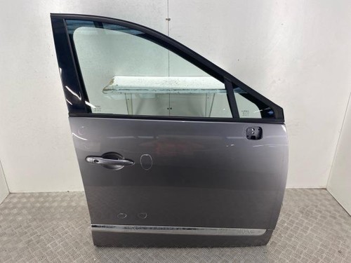 Porte avant droit renault - avant,
