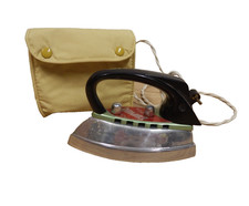 Fer À Repasser Électrique