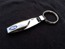 Porte Clé FORD en Métal