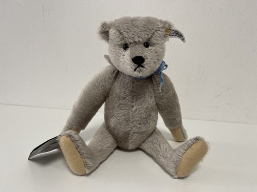Ours peluche steiff animal - peluche,