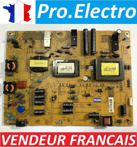 Psu alimentation windsor - psu, tv