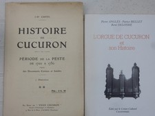 Histoire de Cucuron  et