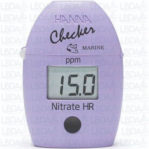 Hanna instruments hi782 - hanna,