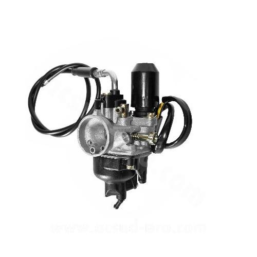Carburateur phva dellorto - carburateur, 12