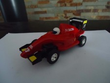 ARTIN : voiture ferrari F1 pour circuit electrique