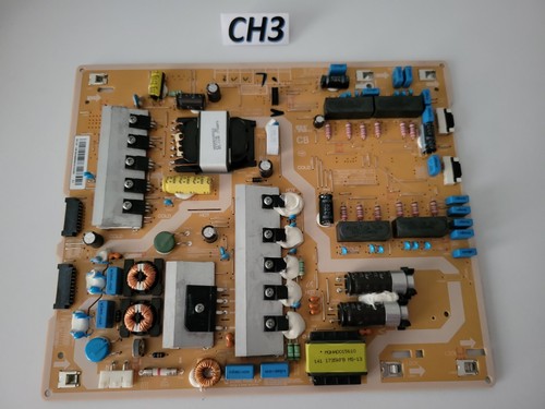 Carte alimentation