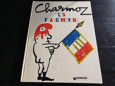 Livre Charmoz Les