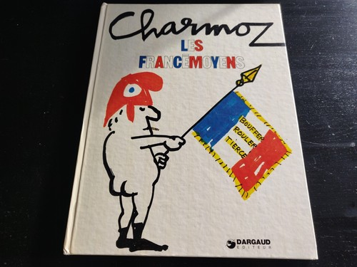 Livre charmoz les - livre,