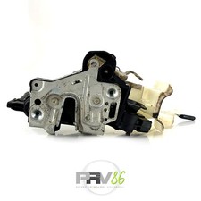 ✅? Serrure Porte AVG Mercedes CLK 230 Kompressor W208 / A2087200135