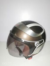 CASQUE CABERG - HELMETS - JET