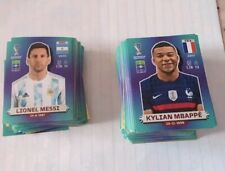 Image panini au choix Coupe du Monde Qatar 2022 World Cup