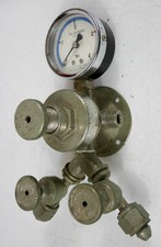 ancienne vanne robinet