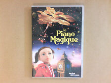 DVD JEUNESSE / LE PIANO