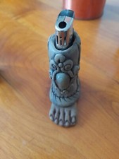 Etui à Briquet Artisanale en