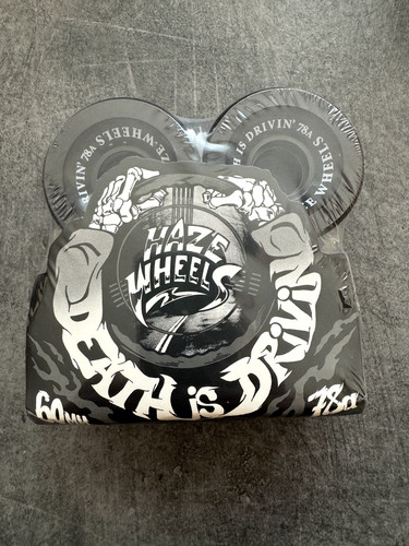 Roues skateboard skate haze - skateboard,,