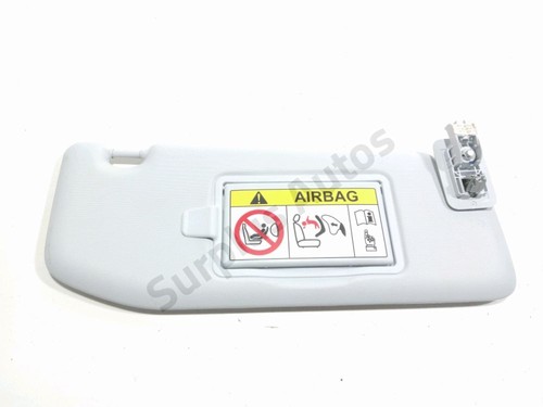 Pare soleil droit 98100807pr - droit,