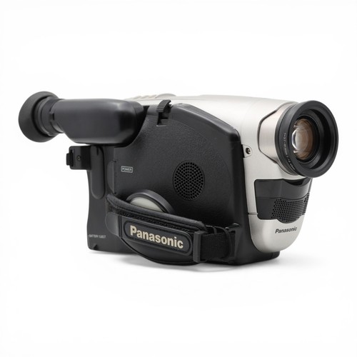 Panasonic vx47eg vx47 - panasonic, nv