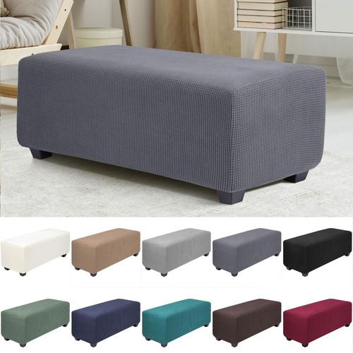 Housse pouf élastique bas - housse,