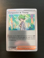 Carte Pokémon REVERSE