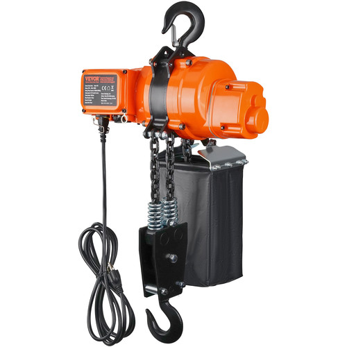 Vevor palan électrique - vevor,