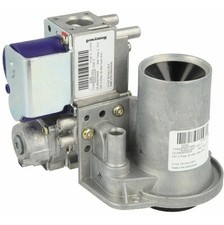 HONEYWELL VANNE GAZ TYPE VK4115V 220V 240 V 50HZ 60HZ 15-60 MBAR LAINOX MARENO