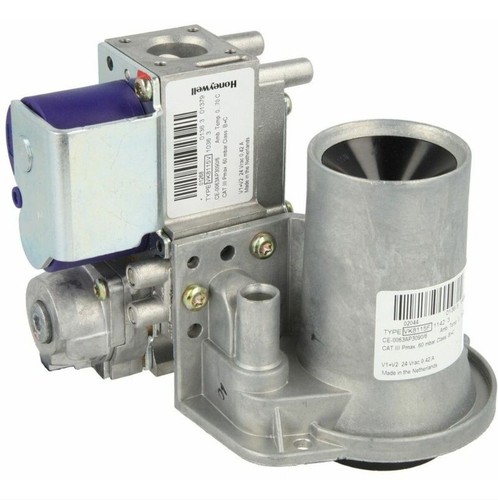 Honeywell vanne gaz - honeywell,