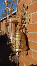CLOCHE de PORTE STYLE