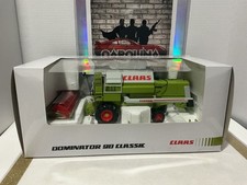1/32 REPLICAGRI - CLAAS