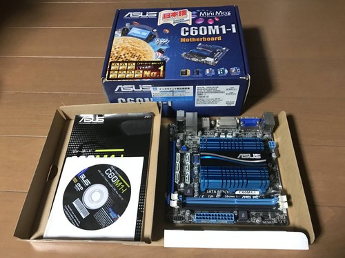 Carte mère asus mini - carte,