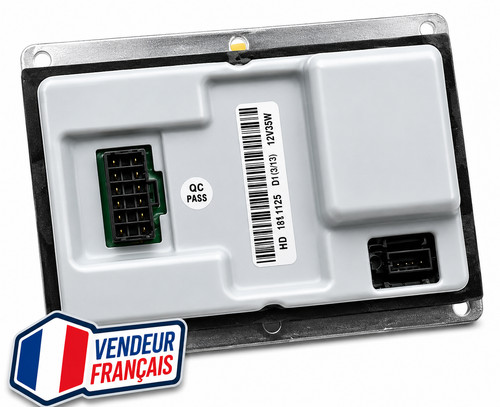 Ballast phare xenon lad5g - de,