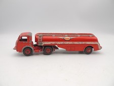 Dinky Toys - Camion Citerne