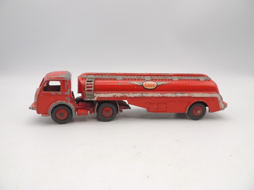 Dinky toys camion - camion, citerne
