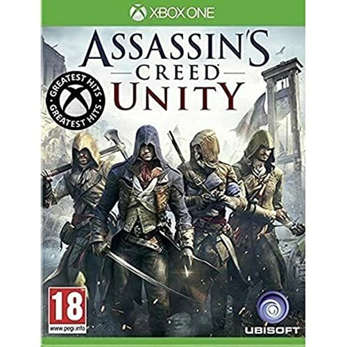 Assassins creed unity - assassins,