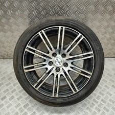 Volkswagen Polo 6r Wheel Roue R16 Enzo 1.6 Diesel 66KW 2011 28841451