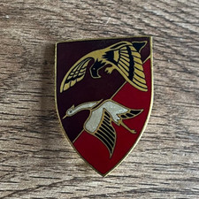 insigne militaire N477 3e