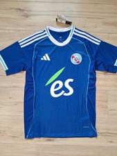 Maillot Rc Strasbourg