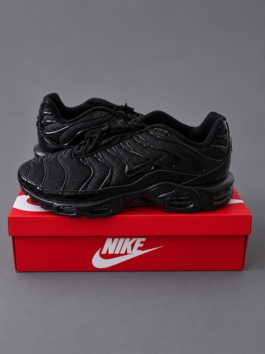 Basket nike noir - basket,