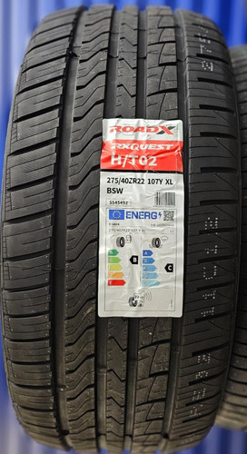Pneus été roadx rxquest - 2x,