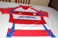Maillot Granada CF 24-25