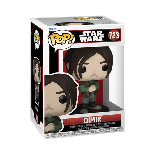 Coffret figurine funko pop - coffret,