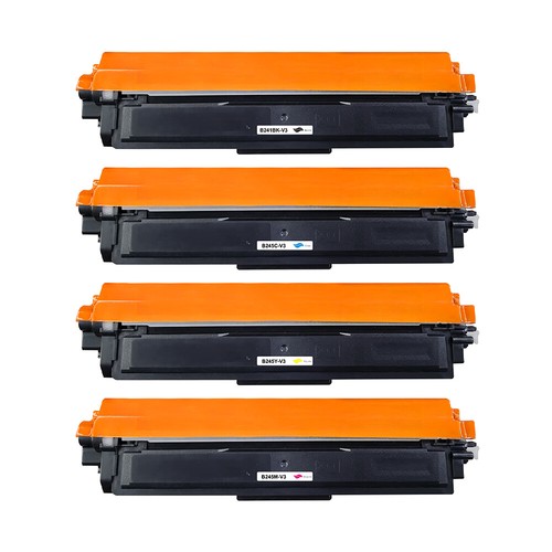 Lot toners - lot,