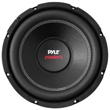 Subwoofer Auto Noir Pyle