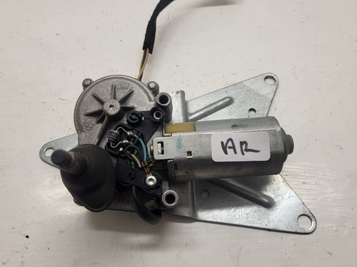 Moteur essuie glace - , arrière