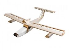 Miss Orleans Avion Aquatique, 1600 Mm Spw. Kit En Balsa